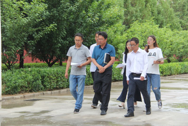 【吕梁英雄新传】山区教师高永红,这样趟出一条"教改之路"