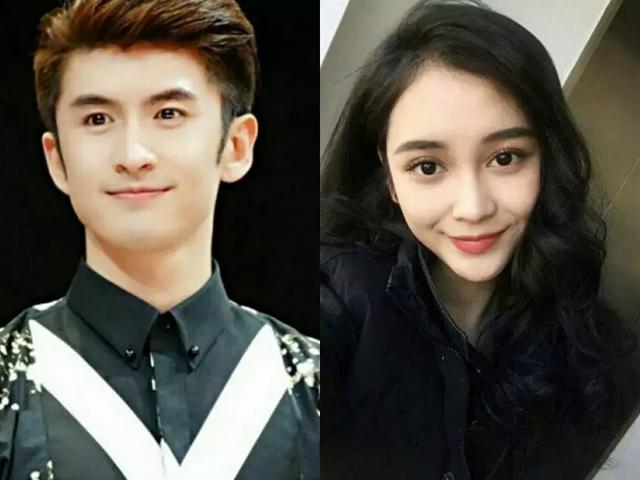 杨幂旗下盛产"办公室恋情",继张云龙之后,刘芮麟带代斯见父亲