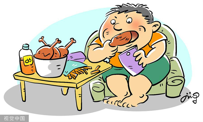 广东话百科食饱早餐很重要你食饱了吗