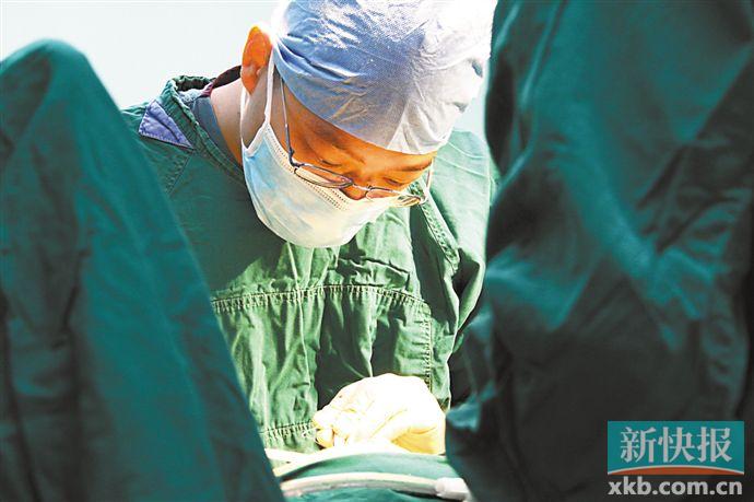 32岁成为博导仁心仁术立德树人