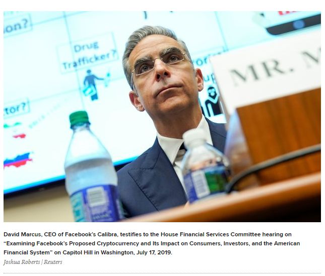 Facebook LibraĿCEO˹ͼƬԴ·͸磩