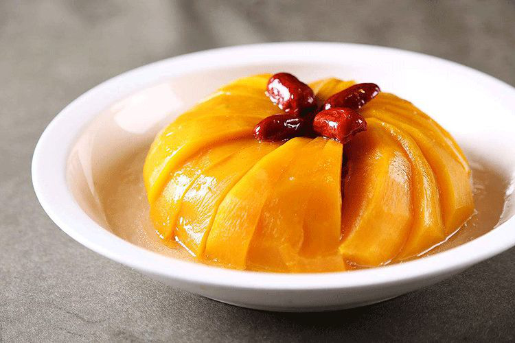 糖尿病人群吃南瓜升血糖还是降血糖这一种方法吃南瓜才健康