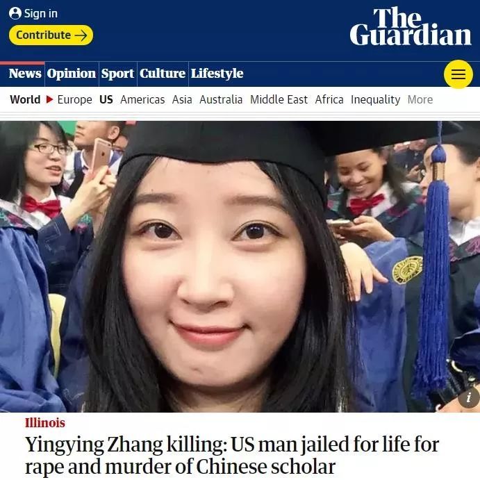 美男子判终身监禁哥伦比亚广播公司(cbs)芝加哥新闻网站:克里斯滕森