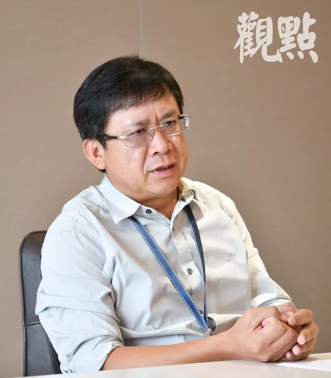 赫恒乐与观点面对面:像制造业一样盖房子