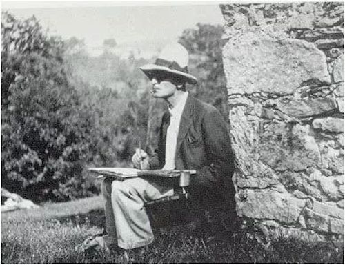 黑塞的童话与另一种浪漫