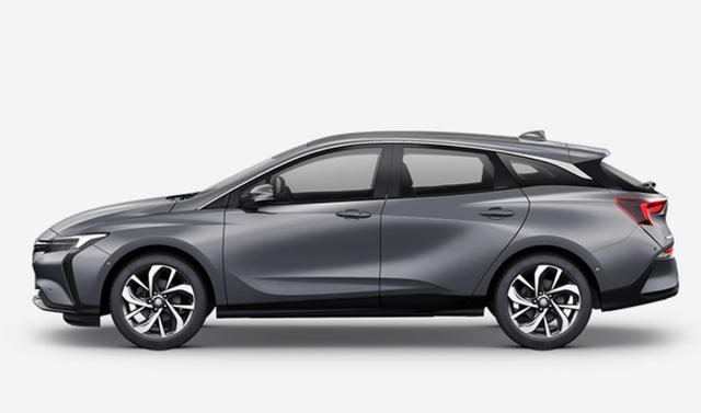 试驾跨界纯电动汽车,别克velite 6到底怎么样?