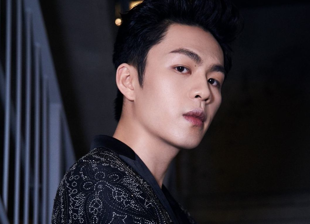 拿影帝,在《亲爱的》被喷演技比不上李现|影帝|李鸿其|演技_新浪新闻