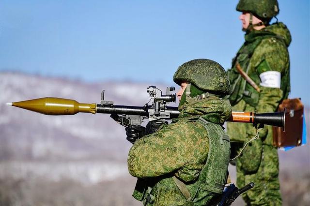 不用核武器,俄罗斯打得过以色列吗?