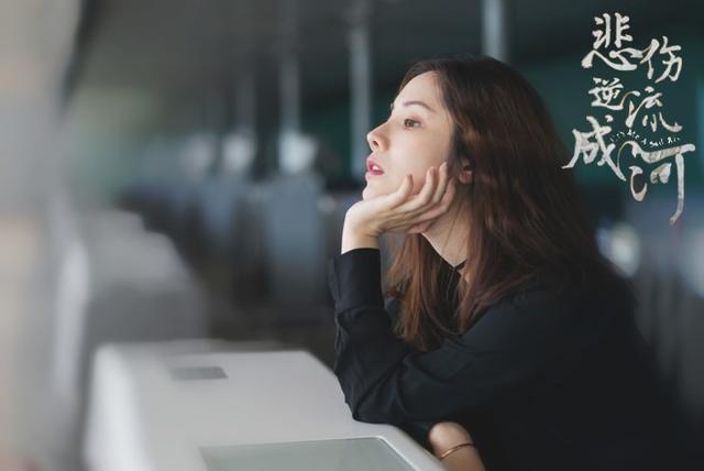 《流淌的美好时光》热播 庄馥旖:小梦想 大舞台