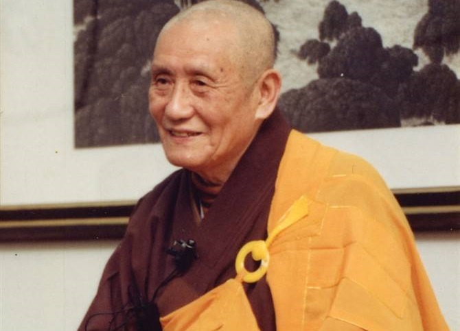 一位老僧告诫:人再好,也别在三件事上"退让",坏人会得寸进尺