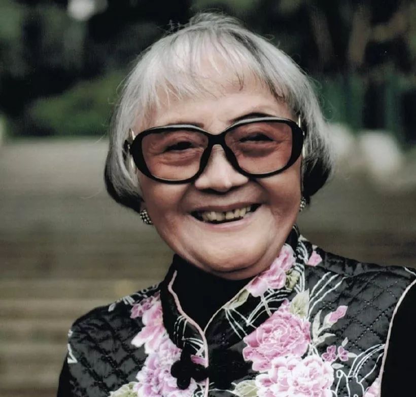 或许,在一起游玩苏州之际,姚莉与陈歌辛也曾两情相悦.