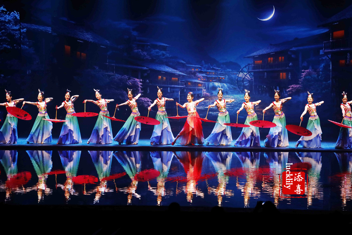 张家界千古情,天门山,森林公园,大峡谷,凤凰古城自由行攻略