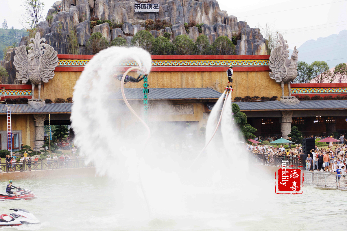 张家界千古情,天门山,森林公园,大峡谷,凤凰古城自由行攻略