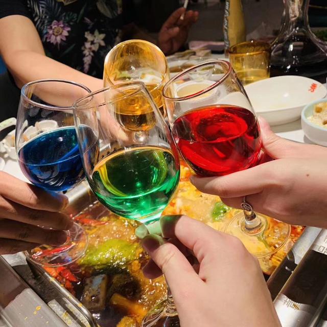 意大利bike开盖就喝的鸡尾酒,随性所欲才是年轻人的讲究