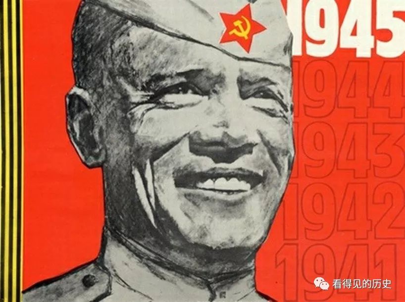 德国侵略者去死吧!苏联卫国战争宣传画|苏联|卫国战争|宣传画_新浪新闻
