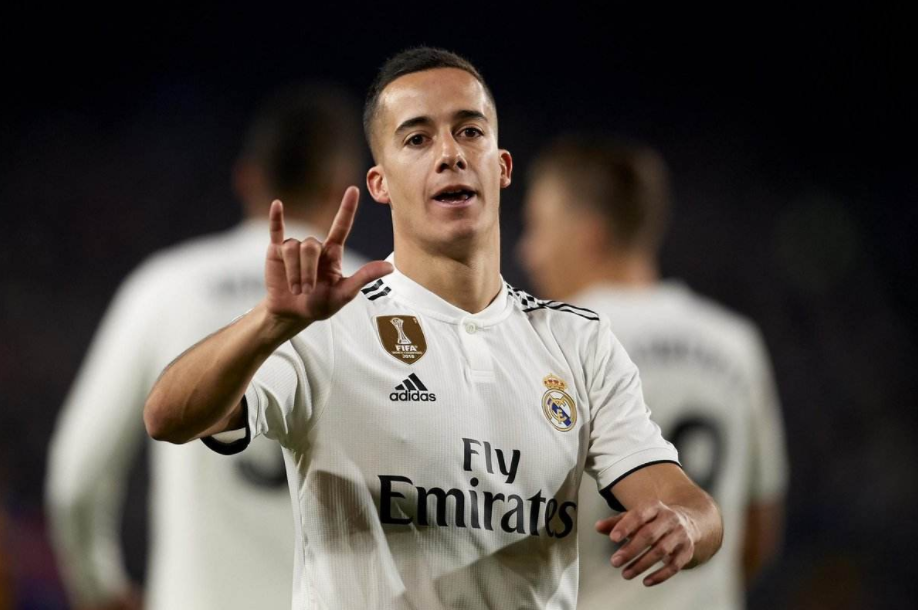 金卡球员卢卡斯巴斯克斯介绍