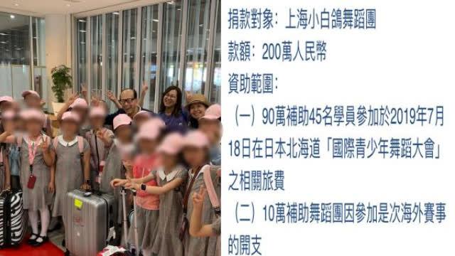 李嘉诚为何愿赠0万 因为45名小学生的一个动作 徐汇区 新浪新闻 李嘉诚为何愿赠0万 因为45名小学生的一个动作 徐汇区 新浪新闻