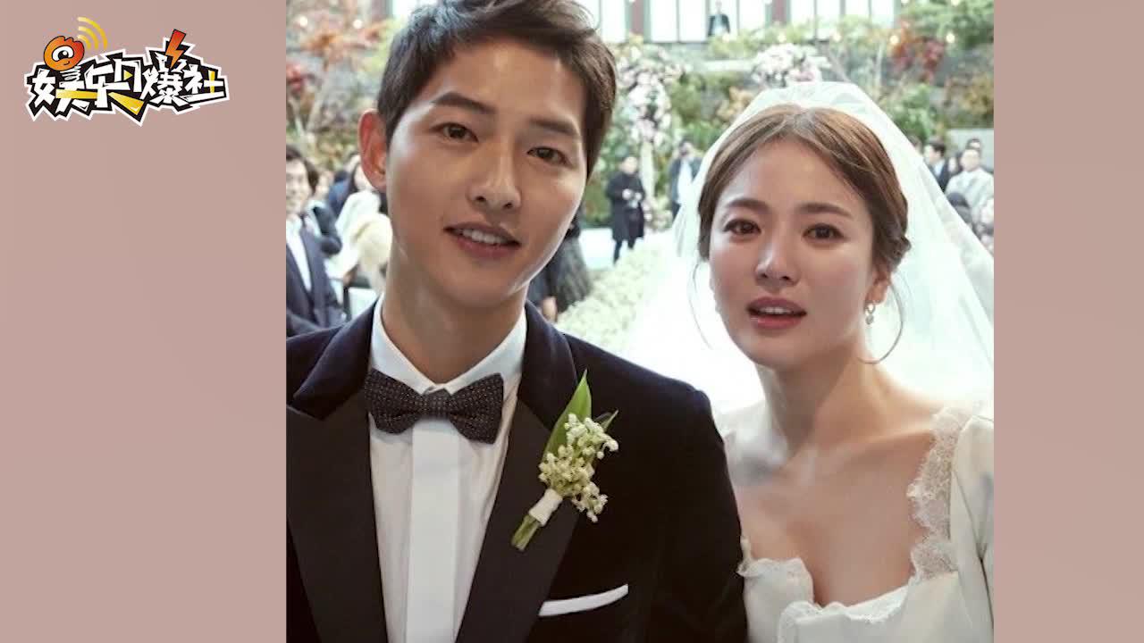 宋慧乔宣布下半年停工