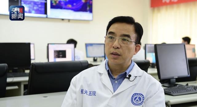 天宫二号总设计师朱枞鹏同日表示:"随着成功的控制脱轨,天宫二号任务