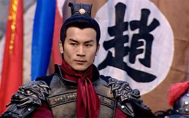 赵匡胤陈桥兵变进入京城立刻将一大将灭门他咋那么倒霉
