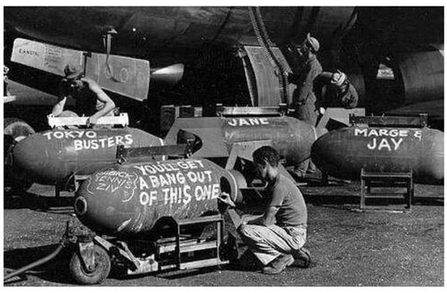 二战美国轰炸东京后有多少飞行员活着