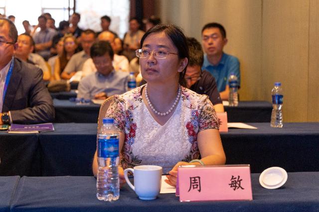 信息化局邱爱军副局长,南通市工业和信息化局两化融合推进处周敏处长