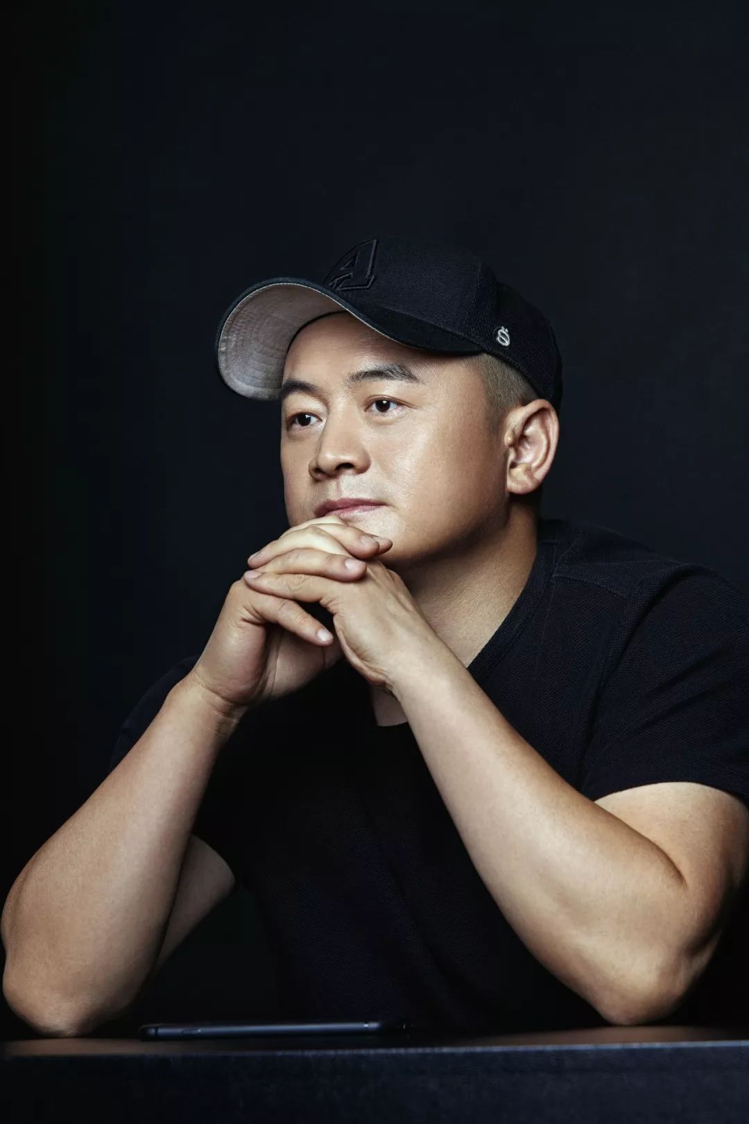 以下是易寒导演映后交流内