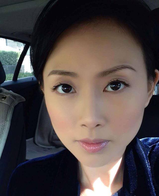 巅峰时嫁入豪门,隐退生子成人生赢家