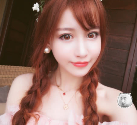 卢本伟|赵梦玥|狒狒_新浪新闻