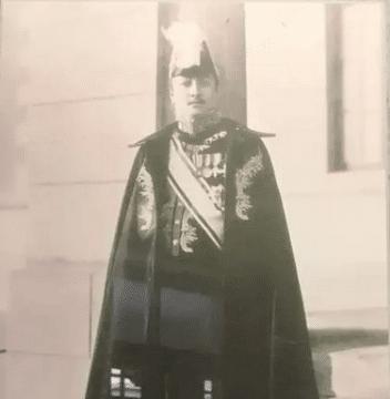 清朝中兴四名臣之一张之洞两个儿子都当了汉奸|民国_新浪新闻