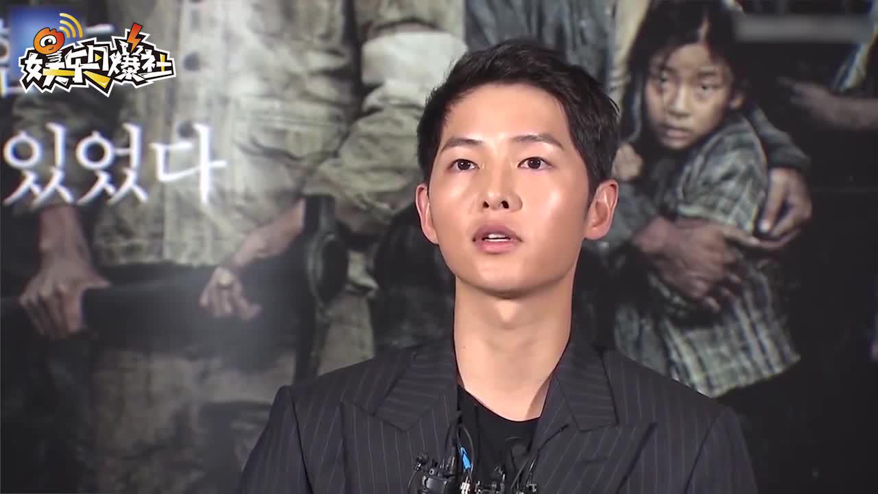 双宋离婚不涉及财产分割