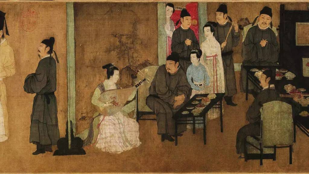 欲饮琵琶马上催