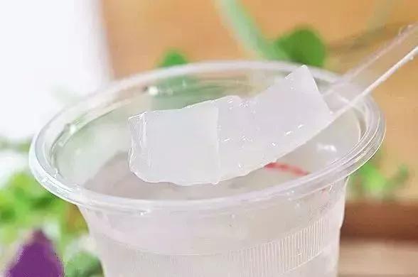 浙江衢州水晶糕,不惊艳,也不昂贵,却有着久违的乡土味道!