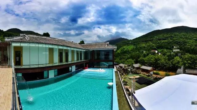 避暑圣地,广元市朝天曾家山!雪溪脆李甜又脆,峡谷漂流爽又嗨