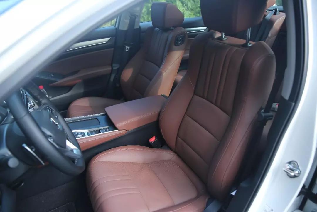 从吉斯115到inspire的汽车"静"化论