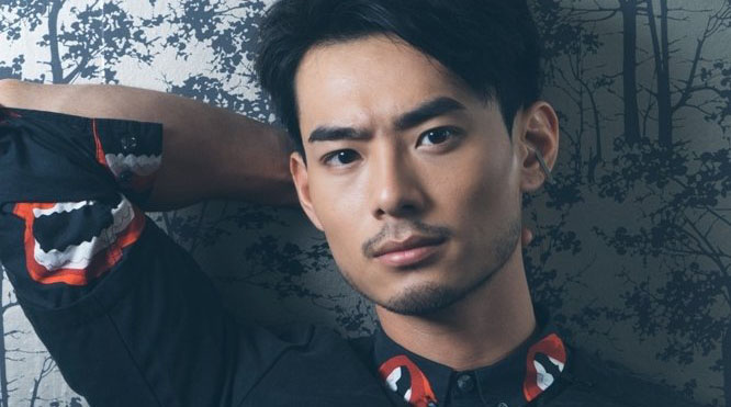 何浩文真的有那么大么他女朋友是谁