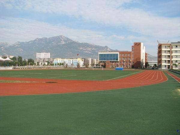 泰安六中老校区招聘教师,涉及数学,语文,地理等学科