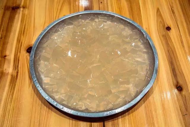 浙江衢州水晶糕,不惊艳,也不昂贵,却有着久违的乡土味道!