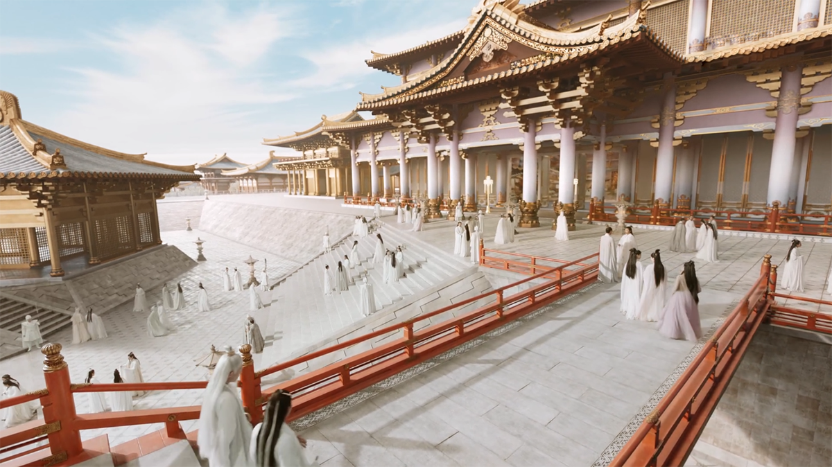 如何看待宸汐缘的热播与同类作品相比好在哪里