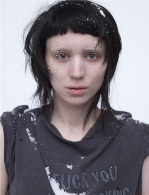 34岁鲁妮·玛拉与杰昆·菲尼克斯正式订婚，曾获奥斯卡提名