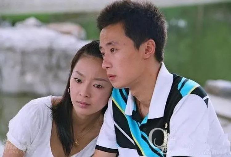 里面这个喜欢男主陆小千,单纯又善良的女二号肖楚楚你们还记得吧?