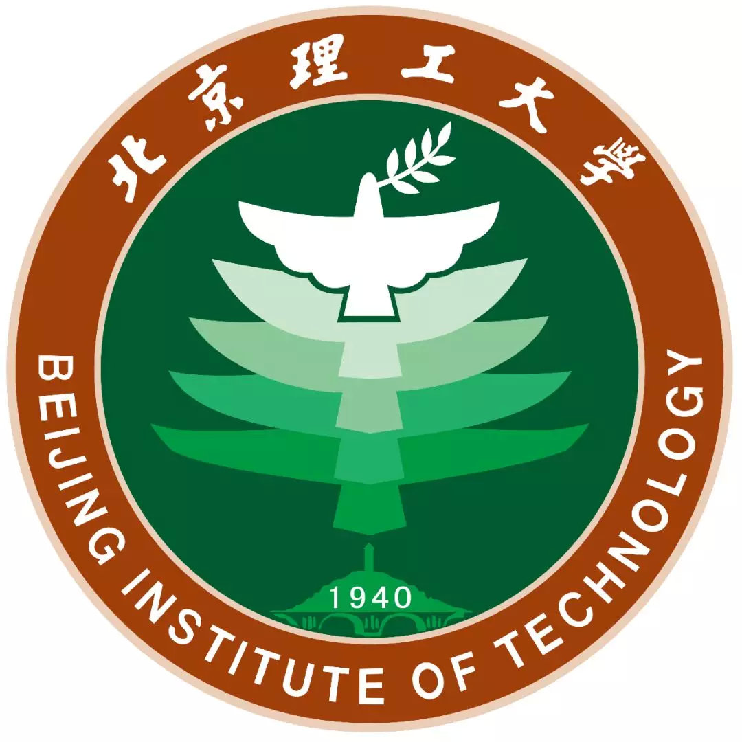 中乙队徽月 | 北京理工|队徽|校徽|白鸽_新浪新闻