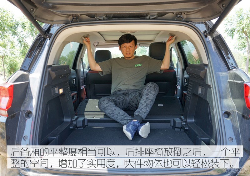 从纠结到钟情天逸c5aircross车主访谈生活品质最重要