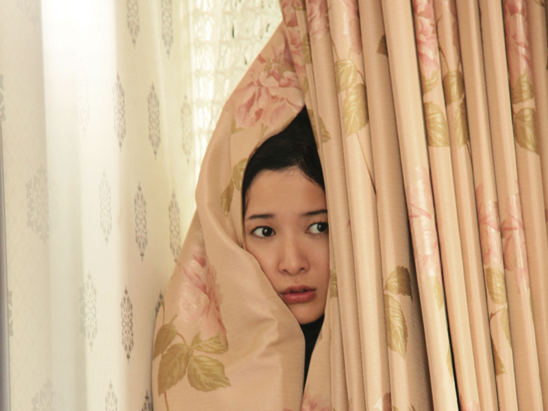 吉高由里子:自由洒脱的“恶魔系少女”|吉高由里子_新浪财经_新浪网