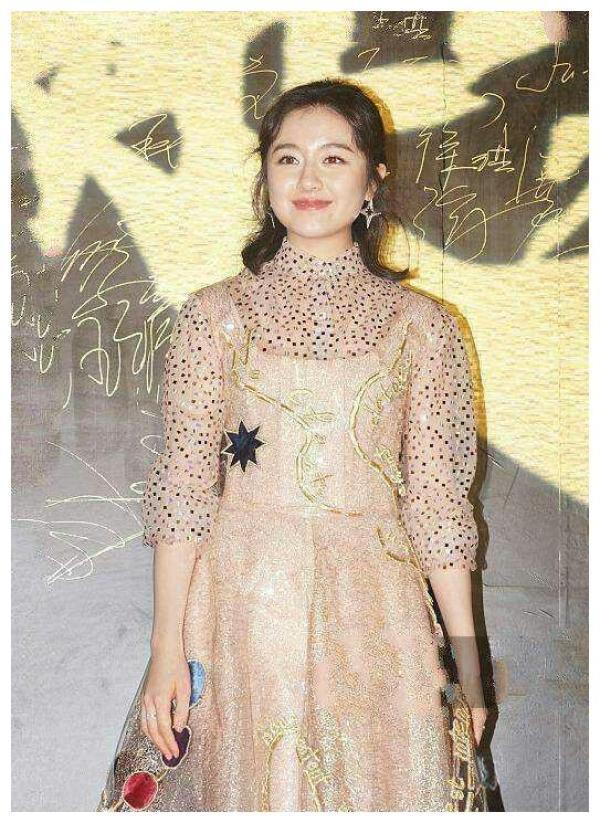 被嘲太胖演不了偶像剧,瘦下来美到认不出|我就是演员|李兰迪|章子怡