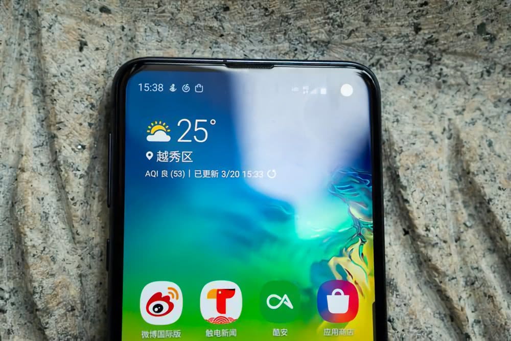 三星s10e是仅存的小屏安卓旗舰机可惜用户很难回去了