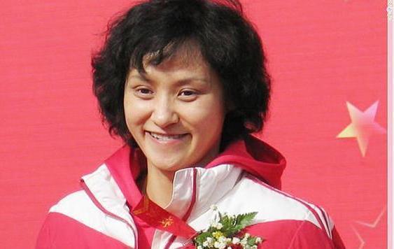 她是中国"跳水皇后",生涯夺70枚金牌,退役后入加拿大国籍|苏东|高敏