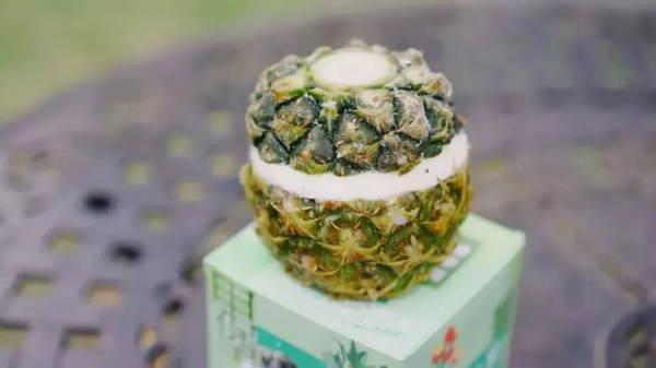 全国雪糕地图出炉!贵州夏天真正到了,还记得菠萝喳喳吗?