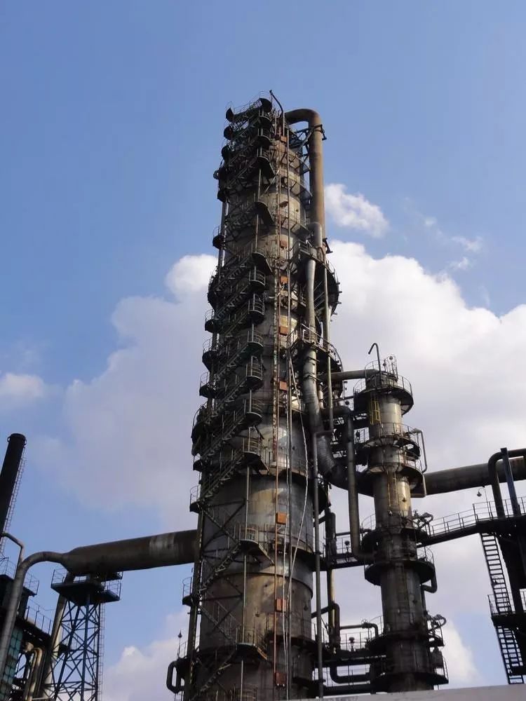 干货| 精馏分类还不清楚?精馏塔工艺参数如何调节?看完你就全会了!