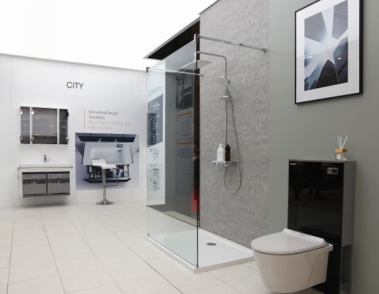 南昌月星家居美标让卫浴之美为生活增添品质与格调